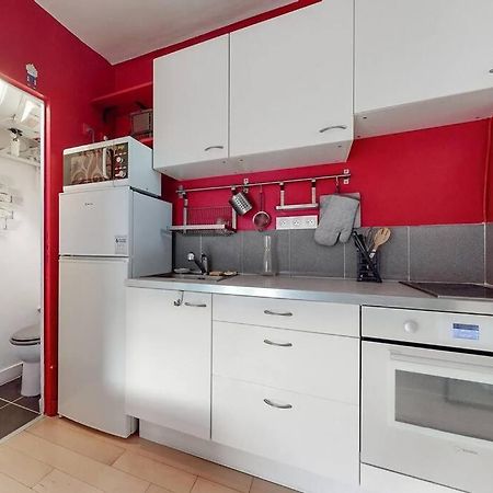 2 Pieces Lumineux & Calme Apartment Paris Luaran gambar